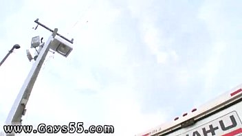 Preview 2 of Mom And Son Sleeping Xxx Movey - Real authentic gay men kissing sex videos free Ass At The Gas Station