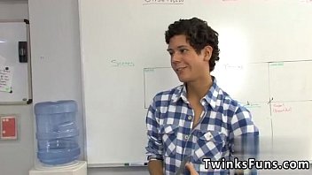 Preview 1 of Nihal Daoughi - Free young boy gay porn  videos full length Rad supplies a fat