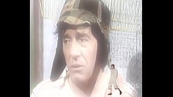 Preview 3 of Mrs Ray2 - Chaves muito louco