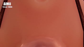 Preview 2 of Caliph Sx - Futanari SKMT taker POV