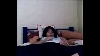 Preview 3 of Aunty Photo - Morra caliente se masturba por cam