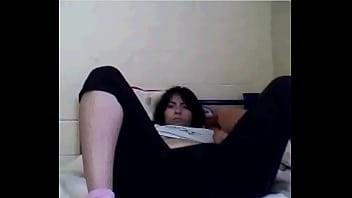 Preview 1 of Aunty Photo - Morra caliente se masturba por cam