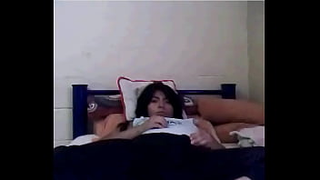 Preview 4 of Aunty Photo - Morra caliente se masturba por cam