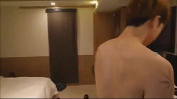 Preview 4 of Face Sitting In Underwear - gay korean handsome