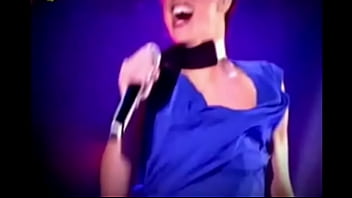 Preview 2 of Sarah Lobes Toys Deep - Dolcenera Oops Fuori TV!!!