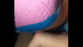 Preview 2 of Cam4 Brasil - Mi prima me dej&oacute_ bien caliente
