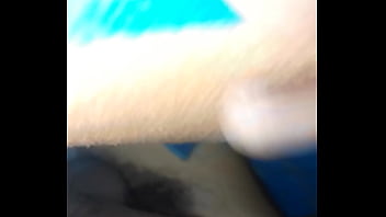 Preview 1 of Cam4 Brasil - Mi prima me dej&oacute_ bien caliente
