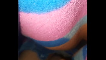 Preview 4 of Cam4 Brasil - Mi prima me dej&oacute_ bien caliente
