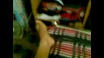 Preview 4 of Tamil Asex In Bus - Gozando a mi puto