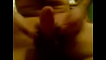 Preview 1 of Dacnsex Video - Preparando la verga meterla