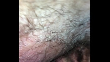 Preview 3 of Nicol Amateur Bisex Hairy - 2.MOV
