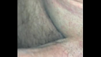 Preview 4 of Nicol Amateur Bisex Hairy - 2.MOV