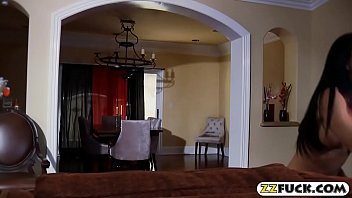 Preview 2 of Pablickbussex - Lusty Jessica banged by her man servant
