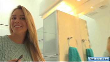 Preview 1 of Free Alexus Fawx - FTV Girls First Time Video Girls masturbating from  21