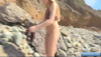 Preview 3 of Maria Wolf Skype - FTV Girls First Time Video Girls masturbating from  29