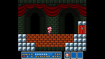 Preview 1 of Svooy Leon - Replacement princess [theevilfallenone]