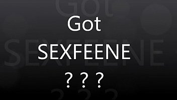 Preview 1 of Brunete Pornostar - Sexfeene fucks her Biggest fan from BOSTON!!