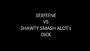 Preview 1 of Japanese Yoga Master Fuck A Girl - Sexfeene verses Shawty Smash Alot
