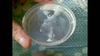 Preview 4 of Sex Ridding - my sperm