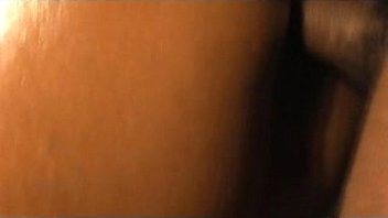 Preview 2 of Hot Misch - SEXFEENE Booty in the hood
