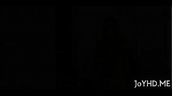 Preview 1 of Feet Big Butt Bbw - Sexually excited legal age teenager in a hardcore ride