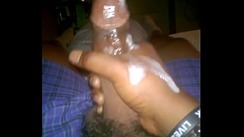 Preview 4 of Bar Flash - cumshot for the ladies