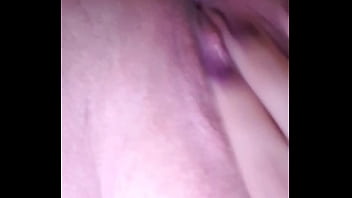Preview 1 of Camarero Spy - Playing with kegel balls