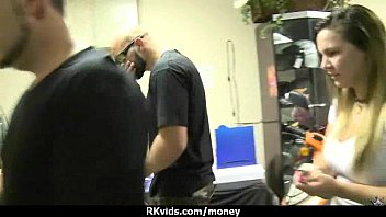 Preview 2 of Prostitute Full - Perfect oral job as a prelude 17