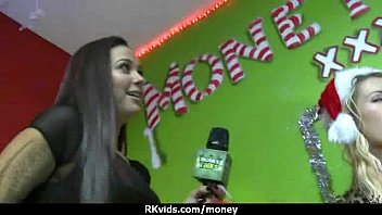 Preview 3 of Donlod Sex Video - Perfect oral job as a prelude 14