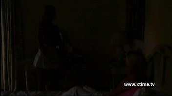 Preview 2 of Wet Fat Hd Tight - Two lesbian girls in love have romantic sex