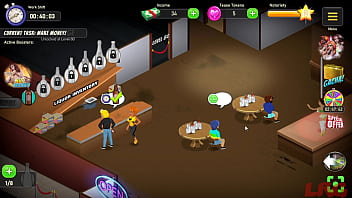 Preview 3 of Rep Xxxovis - Gentlemens-Club  2