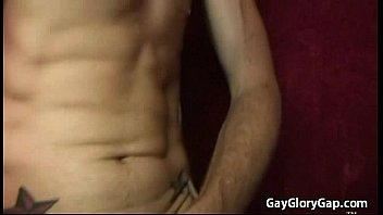 Preview 1 of Teen Boy Ugo Nude Pics - Gay Nasty Blowjob And Amazing Dick Rubbing 33