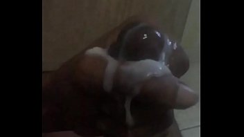 Preview 4 of Oceano - my desi horny dick masterbation  cumshot
