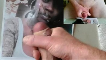 Preview 4 of Big Tits Pussy Suck - Tribute to Shonia from Tribute King