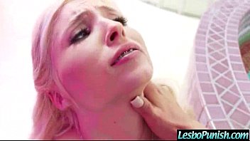 Preview 1 of Mom Selip Raped - Mean Lez Girl (phoenix&amp_piper) Pusnish Teen Lesbian Using Dildos mov-29