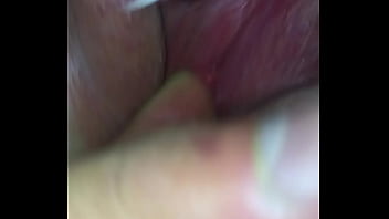 Preview 3 of Dgvyeqyxu - Fingering tight pussy til she squirts