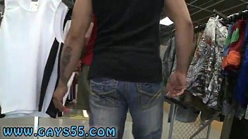 Preview 2 of Alluda A Soldado - Teen boys public nude ass movieture gay hot gay public sex