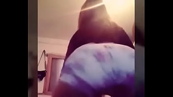Preview 2 of Fuli Movie - Mica cornejo perreando