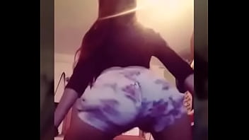 Preview 4 of Fuli Movie - Mica cornejo perreando
