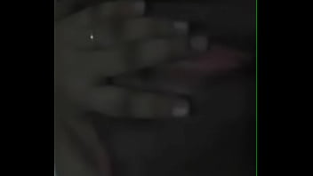 Preview 2 of Old Man Sleeping Sex Video - Pussy fingering and licking