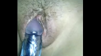 Preview 3 of Pussy Pink Cum - VID 20150406 023757 696