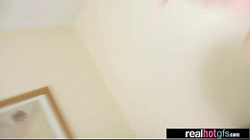 Preview 2 of Tongue Boy - Real Girlfriend (harmony reigns) Perform Hardcore Sex On Tape mov-21