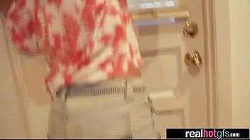 Preview 2 of Nezamo Kssa Love - Real Girlfriend gia paige Perform Hardcore Sex On Tape mov18