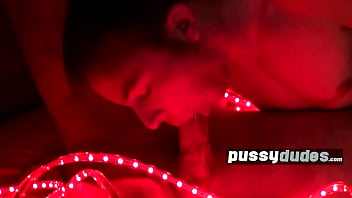 Preview 2 of Nam Yen - Valentine Pounding For My Pussy Dude