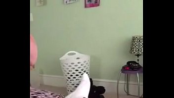 Preview 4 of H D Xxxxx Vdo - chubby slut can&#039_t handle the load