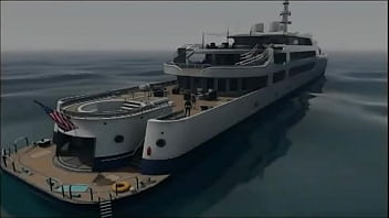 Preview 2 of Forced Beatiful - Porn movie in GTA 5 !!!