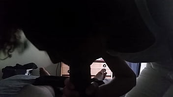 Preview 1 of Sexindiyn - Quick bj early in the morning