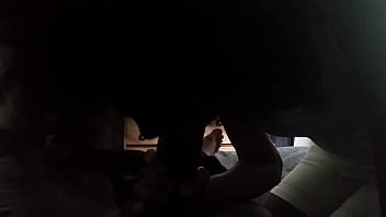 Preview 4 of Sexindiyn - Quick bj early in the morning