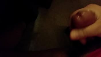 Preview 2 of Fukn Big Cock Shemales - Mushroom Cock Head Mastrubation
