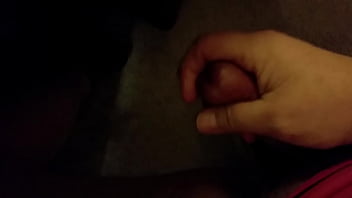 Preview 3 of Fukn Big Cock Shemales - Mushroom Cock Head Mastrubation